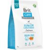 Brit Care Grain-free Junior Large Breed Salmon 3 kg
