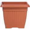 Prosperplast Terra 450/350 mm 42.0 lit terracotta