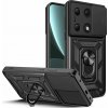 TECH-PROTECT CAMSHIELD PRO XIAOMI REDMI NOTE 13 Pro 4G / LTE / POCO M6 PRO 4G / LTE čierne