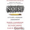 Noise - Cass R. Sunstein, Daniel Kahneman, Olivier Sibony