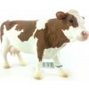 Schleich - Krava Fleckvieh