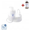 Inhalátor OMRON NE-C810 Biela