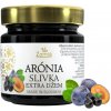 Zamio Extra džem Arónia Slivka 225 ml