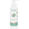 kii-baa® organic 100% Bio Oil Jojoba olej do kúpeľa lisovaný za studena pre deti od narodenia 100 ml