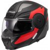LS2 FF902 SCOPE II DURIA BLACK RED-06 3XL