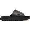 Pánske šlapky (plážová obuv) NIKE-Calm M black/black Čierna 44 2025