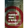 O krok pozadu (Henning Mankell)