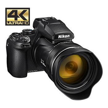Nikon Coolpix P1000 od 1 089,00 € - Heureka.sk