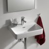 Laufen Pro S - umývadielko 45 x 34 cm