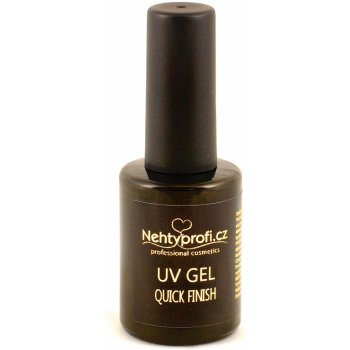 Nehtyprofi UV gél Quick Finish 10 ml