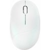 ASUS MOUSE Fragrance MD101 white - optická bezdrôtová myš, BT+2.4GHZ 90XB08U0-BMU000