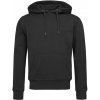 Mikina STEDMAN ACTIVE SWEAT HOODY MEN Black Opal čierna S