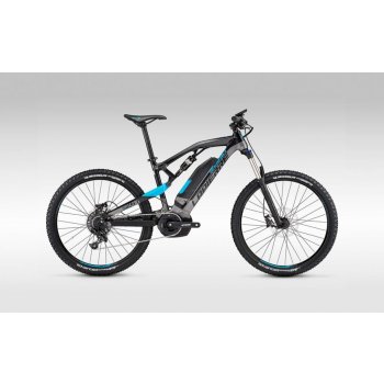 Lapierre Overvolt AM 400 2017