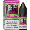 Juice Sauz Drifter Bar Salts Apple Peach objem: 10ml, nikotín/ml: 10mg