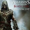 Assassins Creed IV Black Flag Freedom Cry DLC – PC DIGITAL
