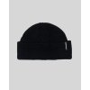 BEYOND MEDALS čiapka Base Beanie Black BLACK