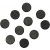 Black Cat Bait Stops 4mm/10ks