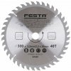 FESTA Kotouč pil. SK 300/3,2/30 z40