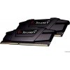 G.SKILL RipjawsV DDR4 16GB 3600MHz CL16 F4-3600C16D-16GVKC