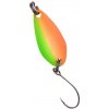 Spro Plandavka Trout Master Incy Spoon Melon - 3,5 g