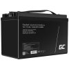 Batéria AGM Green Cell 12V 110Ah AGM58