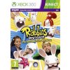 Rabbids Invasion (X360) 3307215808221