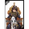 Yen Press Black Butler 16
