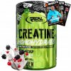 REAL PHARM CREATINE 500G KREATÍN MONOHYDRÁT - LESNÉ OVOCIE
