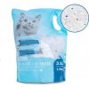 Nobleza Silikátová podstielka pre mačky 1,5 kg 3,8 l