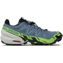 Salomon Trailové topánky SPEEDCROSS 6 GTX l47301900