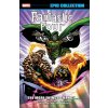 FANTASTIC FOUR EPIC COLL MORE THINGS CHA