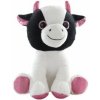 Plyš krava 20cm