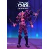 Furi: One More Fight (DLC)