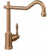 VILLEROY & BOCH VILLEROY & BOCH - Drezová batéria Avia 2.0 Bronze 92400004