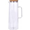 MAKRO - Džbán s vrchnákom 1500ml