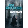 Death Masks - Jim Butcher