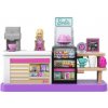 Mattel Mini Barbieland herný set - pekárstvo
