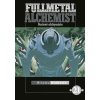 Fullmetal Alchemist - Ocelový alchymista 21
