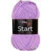 Vlna - Hep příze Start 41315 levandulová