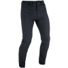 OXFORD nohavice jeans ORIGINAL APPROVED Slim black - 36/36