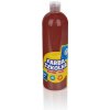 Astra temperová plagátová farba 500 ml hnedá