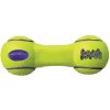 Hračka tenis KONG AirDog Dumbbell S