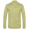 Mikina Husky Alou M Bright green S