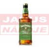 Jack Daniel's Apple 35% 1l (holá fľaša)