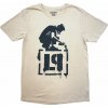 Linkin Park Tričko Meteora Unisex Sand 2XL