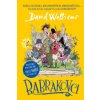 Babrákovci - Walliams David