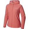 Columbia Heather Canyon Dámska softshellová bunda WL1173 633 XS
