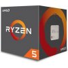 AMD, Ryzen 5 3600, Processor BOX, soc. AM4, 65W, s Wraith Stealth chladičom 100-100000031BOX