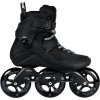 Pánske kolieskové korčule Powerslide Swell Triple Black 110 Trinity EUR 41