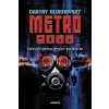 Metro 2033, Glukhovsky Dmitry, 2022